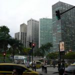 Brazil - Rio City - Centro area, office buildings