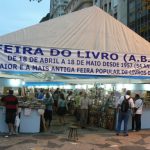 Brazil - Rio City - Centro area, book and CD