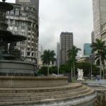 Brazil - Rio City - Centro Area