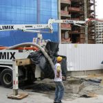 Brazil - Rio City - Centro area new buildings