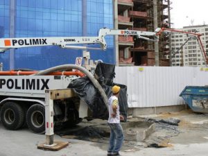 Brazil - Rio City - Centro area new buildings