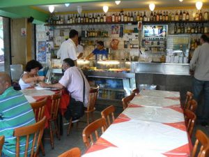 Brazil - Rio City - Centro area one of thousands