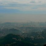 Brazil - Rio - Christo Redentor (Christ the Redeemer) statue on