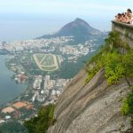 Brazil - Rio - Christo Redentor (Christ the Redeemer) statue