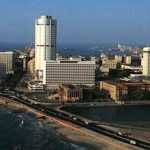 Colombo-city overview