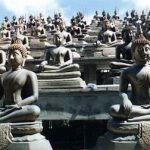 Colombo-Gangaramaya Buddhist Temple