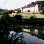 Nuwara Eliya- Hill Club Hotel (former British resort)