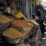 Yemen - Sanaa market (photo credit: jorgetutor.com)
