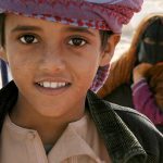 Omani boy (photo credit: cinderea.com)