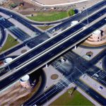 Oman - highway interchange (photo credit: omanet.com)