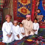 Oman - Bedouin family (photo credit: travelwithachallenge.com)
