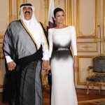 In 1995, Sheikh Hamad bin Khalifa Al Thani became Emir