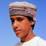 Oman - Handsome guy (photo credit: James@Butterworth,me)