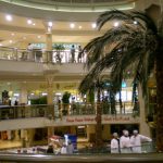 Oman - shopping mall