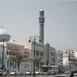 Oman - Muscat city