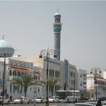 Oman - Muscat city