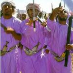 Oman - dancers