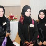 Oman - modern girls
