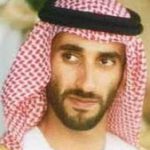 UAE - Sheikh Falah Al Nahyan
