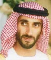 UAE - Sheikh Falah Al Nahyan