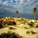 Tunisia - desert scene (photo credit-globosapiens.net)