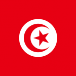 Tunisia - national flag