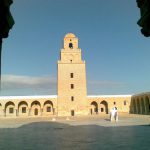 Tunisia - mosque (photo credit-www.swotti.com)