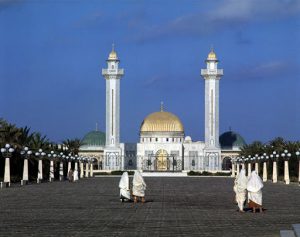 Tunisia - mosque (photo credit-www.swotti.com)