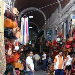 Tunisia - Tunis market (photo credit-www.swotti.com)