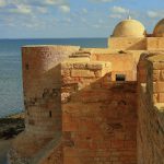 Tunisia - Byzantine fortress at Djerba (photo credit-picture4u.net)