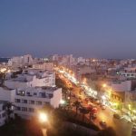 Tunisia - Tunis city