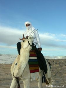 Tunisia - Tonis al Janobyah  (photo credit-globosapiens.net)