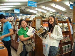 Bahrain - Doulos Bookstore  (photo-ixpats.com)