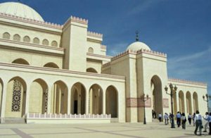 Bahrain - Bahrain University  (photo-darden.virginia.edu)