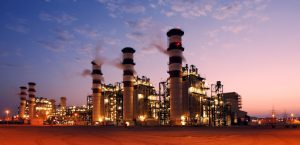 Bahrain - oil refinery  (photo-vimac.com.vn)