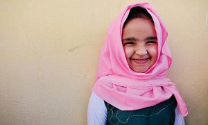 Bahrain - young girl  (photo-timeoutbahrain.com)