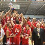 Lebanon - basketball celebration  (photo-lifestyle.beiruting.com)