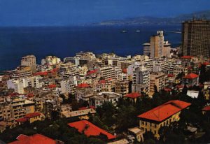 Lebanon - Beirut  (photo-citypictures.org)