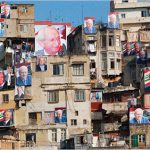 Lebanon - election time 2009  (photo-nytimes.com)