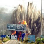 Lebanon - Israel war 2006 (photo-newnews.com)