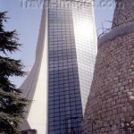 Lebanon - Maronite church in Harissa  (photo-travel-images.com)