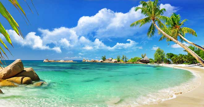 Comoros Islands Women