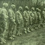 Ukraine - Liquidators of Chernobyl See more images at http://photos.denverpost.com/mediacenter/2011/03/a-look-at-chernobyl-the-worlds-worst-nuclear-accident/11026/#69