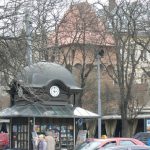 Ukraine, Lviv - central city