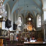 Ukraine, Lviv - Ukrainian Greek-Orthodox church