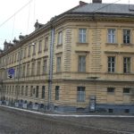 Ukraine, Lviv - the Prison  Museum where atrocities were committed