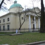 Ukraine, Lviv - Museum of Technology