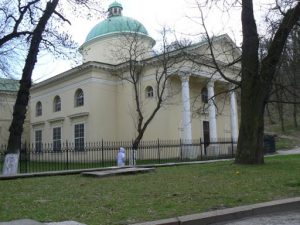 Ukraine, Lviv - Museum of Technology