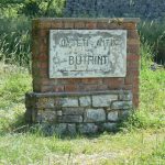 Albania, Saranda, Butrint Ancient City Ruin
