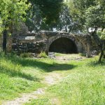 Albania, Butrint Ancient Ruin